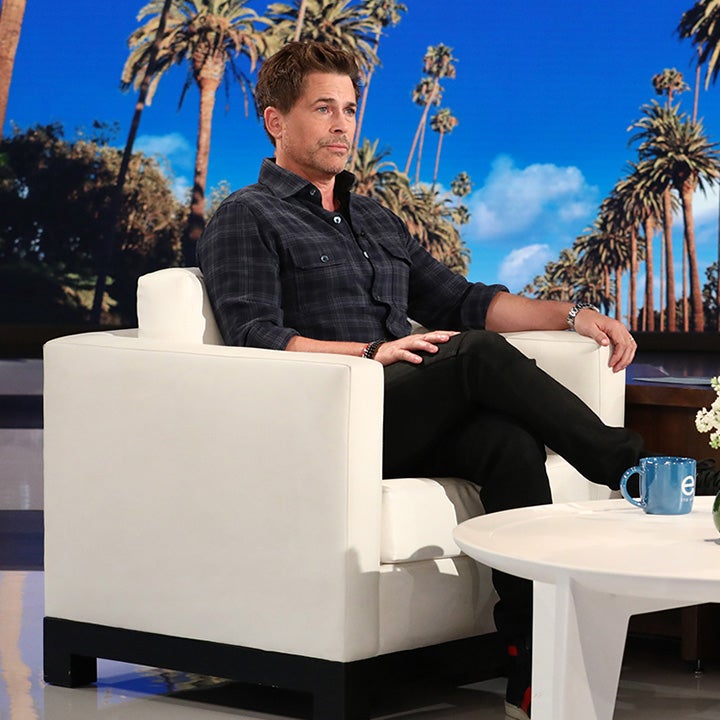Rob Lowe Shares Stories From Montecito Mudslide: ‘The Sadness, I Can’t Get Beyond It’