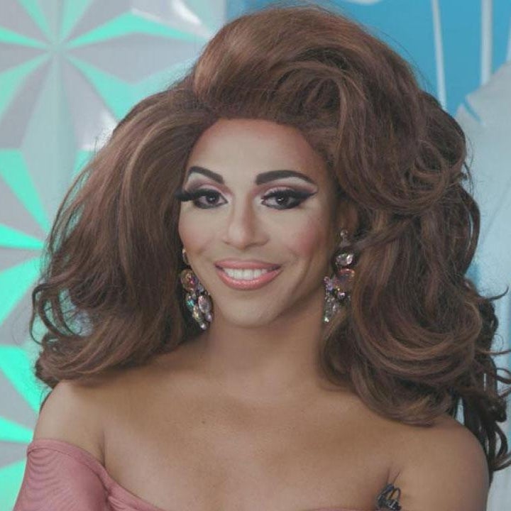 ‘RuPaul’s Drag Race: All Stars 3’: Shangela Sizes Up Her Biggest Competition (Exclusive)