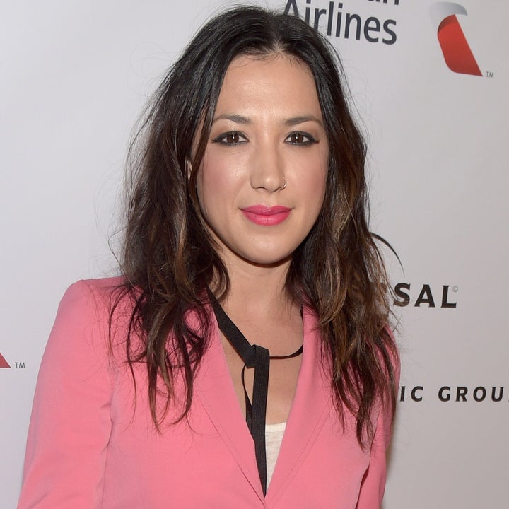 Michelle Branch Shares She Suffered a Miscarriage
