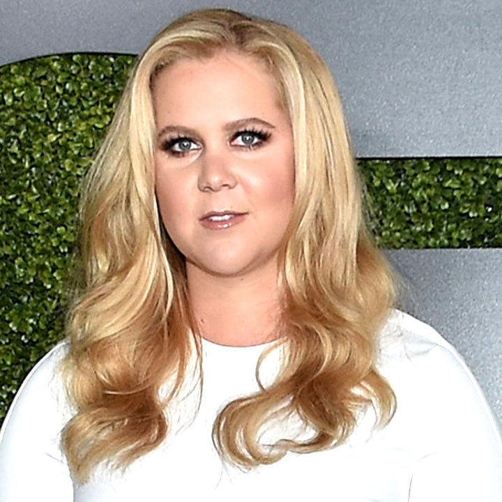 Amy Schumer's Stylist Shares Intimate Details About Actress' 'Magical' Wedding to Chris Fischer