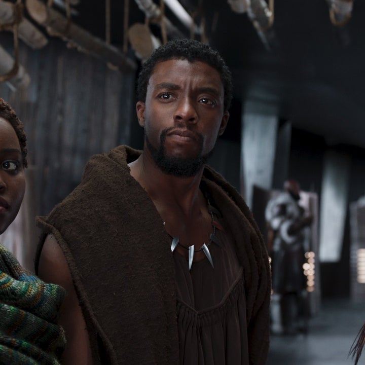 'Black Panther' Review: Marvel's First Black Superhero Movie Is More Than Just Lit