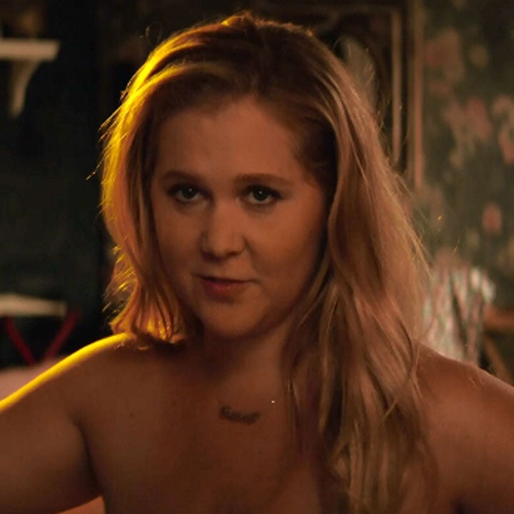 Amy Schumer Is the Most Confident Woman in the World in Hilarious Trailer for 'I Feel Pretty' 