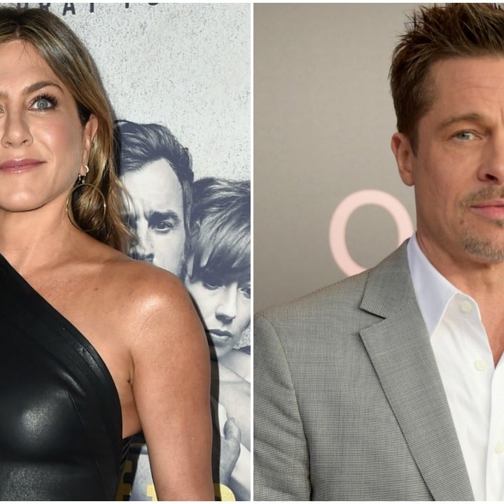 Guest of Jennifer Aniston, Brad Pitt Wedding Recalls Luxe Party Item