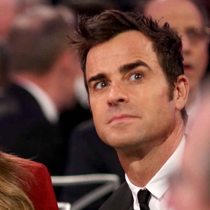 Justin Theroux Planning to 'Lay Low and Recalibrate' Following Jennifer Aniston Split  (Exclusive)