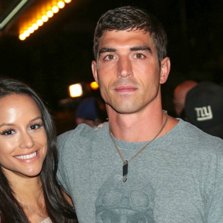 'Big Brother' Couple Jessica Graf & Cody Nickson Talk Pregnancy: ‘It Was the Best Surprise!'