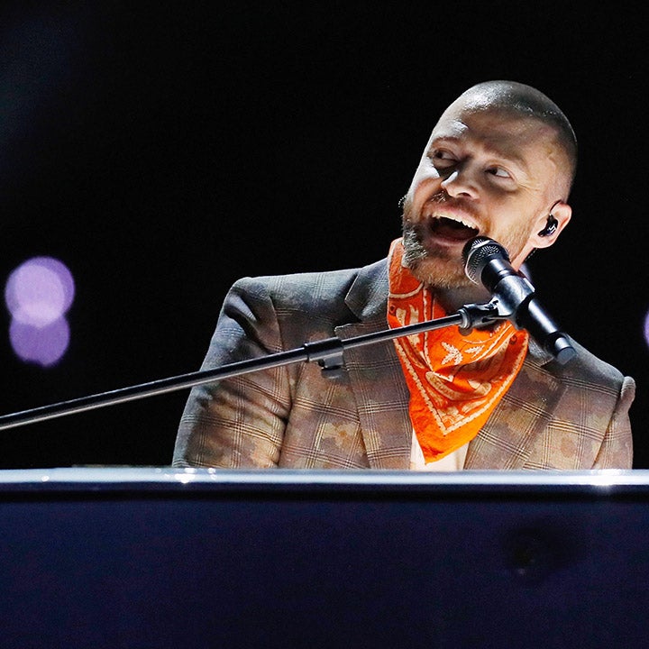 Justin Timberlake Reveals Secrets Behind the Prince Tribute at Super Bowl Halftime Show