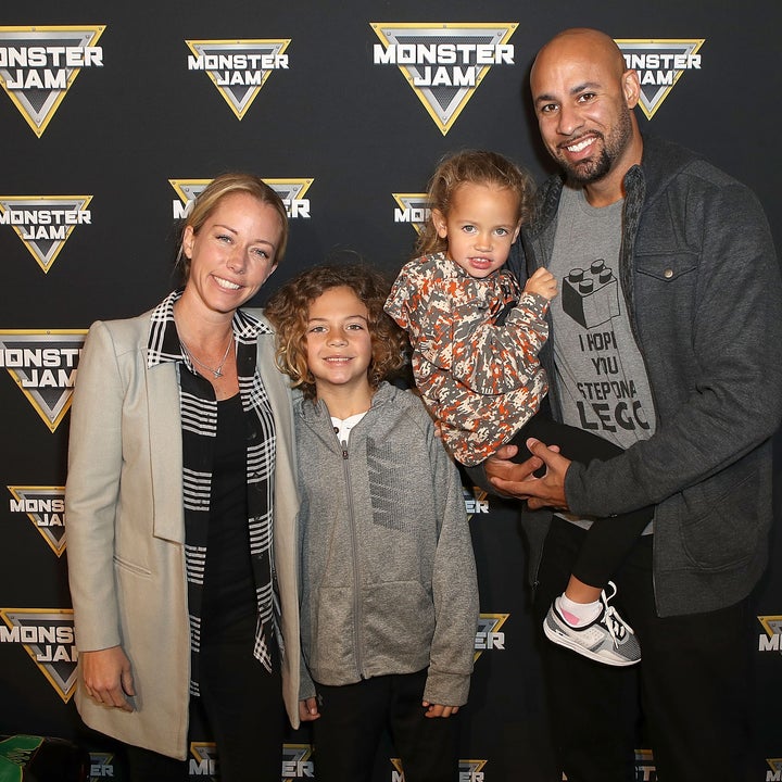 Kendra Wilkinson and Hank Baskett Enjoy Family Outing After Admitting to Marriage Issues