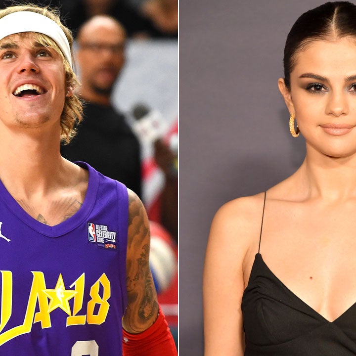Selena Gomez and Justin Bieber Not 'Broken Up' But Working on 'Issues' Source Says (Exclusive)