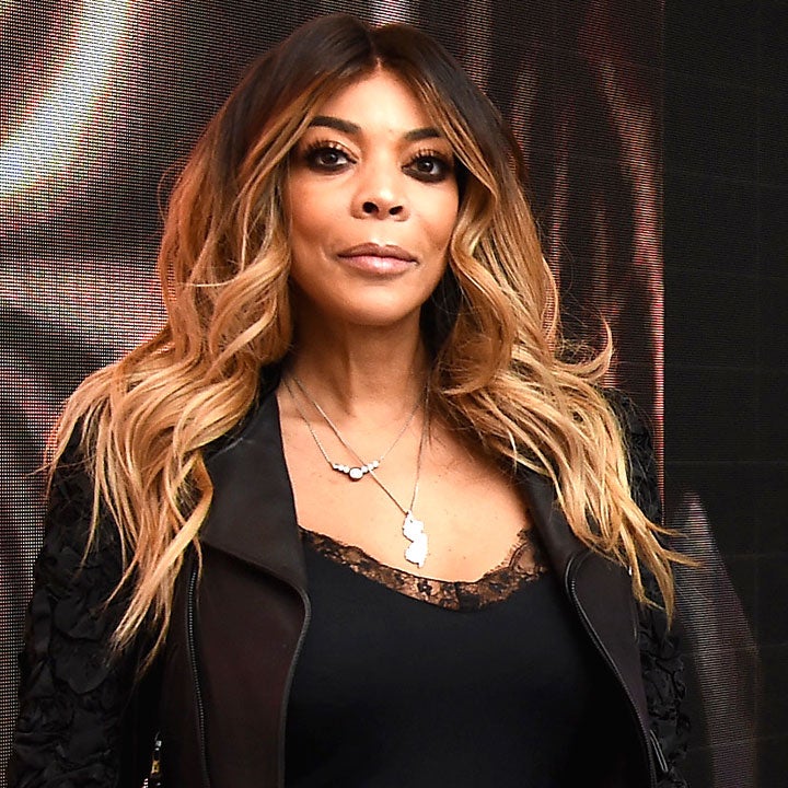 Wendy Williams Addresses Thyroid Issues and Marriage Breakup Rumors During Talk Show Return