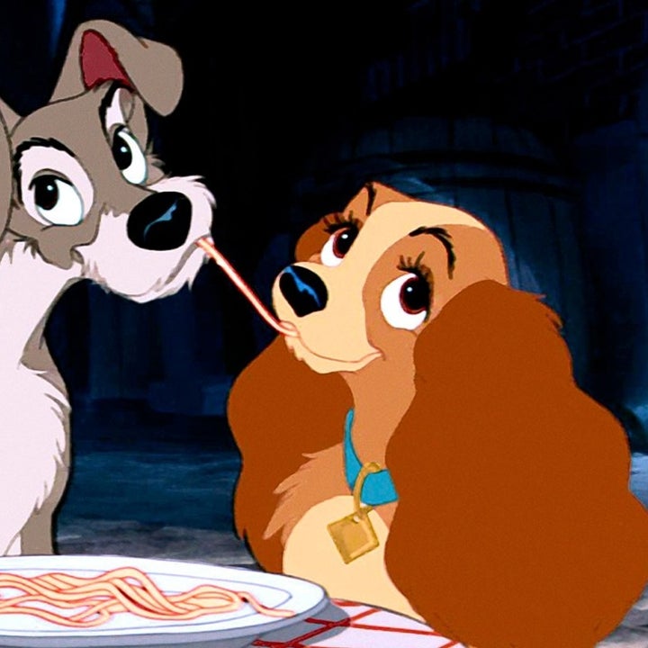 'Lady and the Tramp' Is the Latest Disney Movie to Get a Live-Action Remake