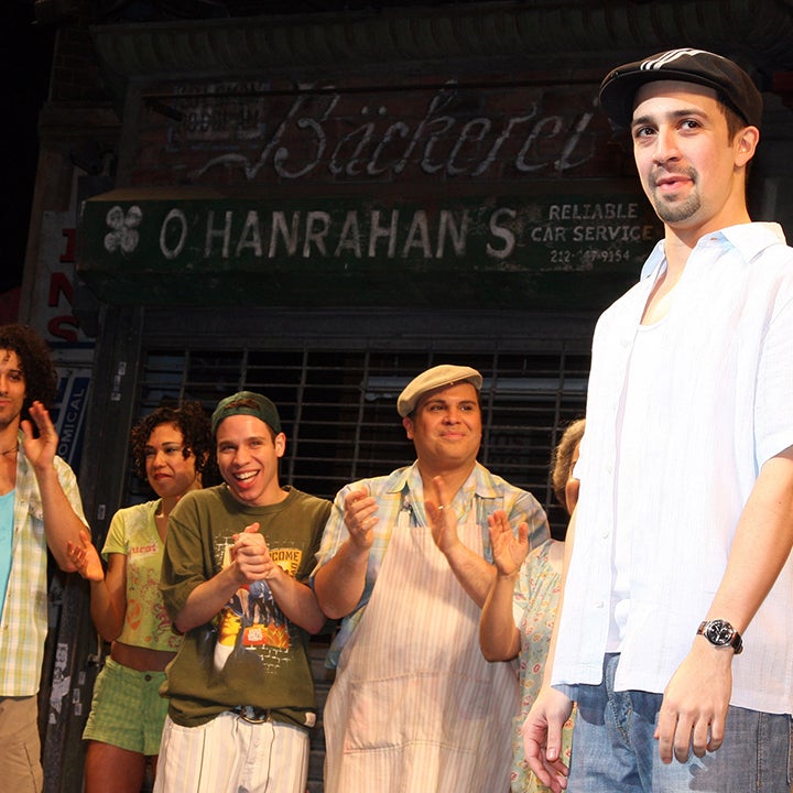 ‘In the Heights’ 10 Years Later: From ‘Vague Promises’ to a Broadway Smash (Exclusive)
