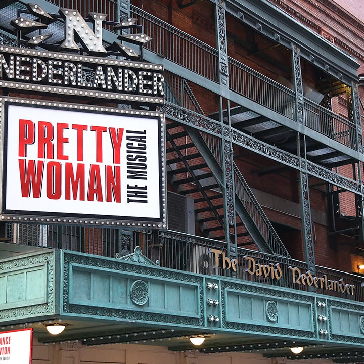 ‘Pretty Woman: The Musical’: Bringing Garry Marshall’s Passion Project to Life (Exclusive)