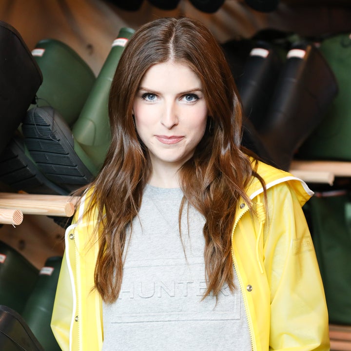 Anna Kendrick Says She Went to Al-Anon Meetings Amid Past Breakup