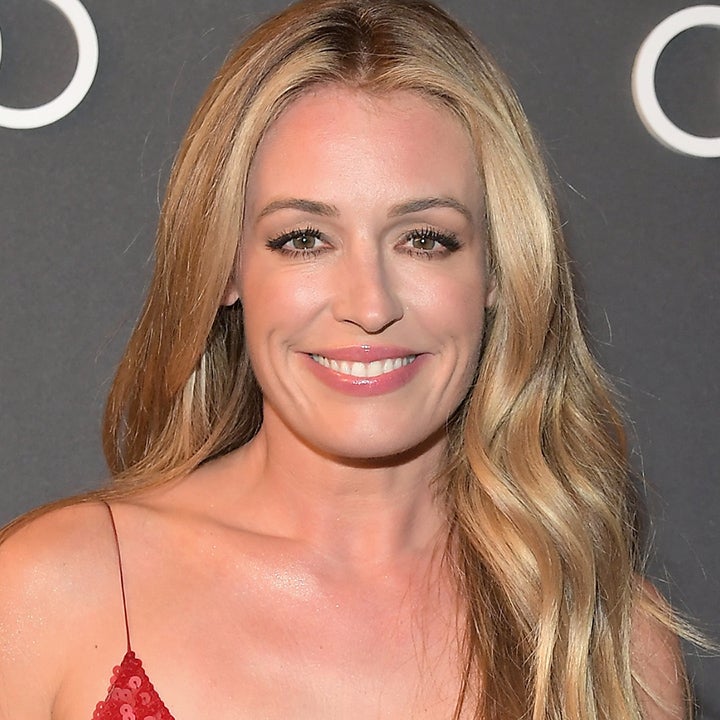Cat Deeley Says She's 'Just Going to Wing' a Very Important Part of Welcoming Baby No. 2 (Exclusive)