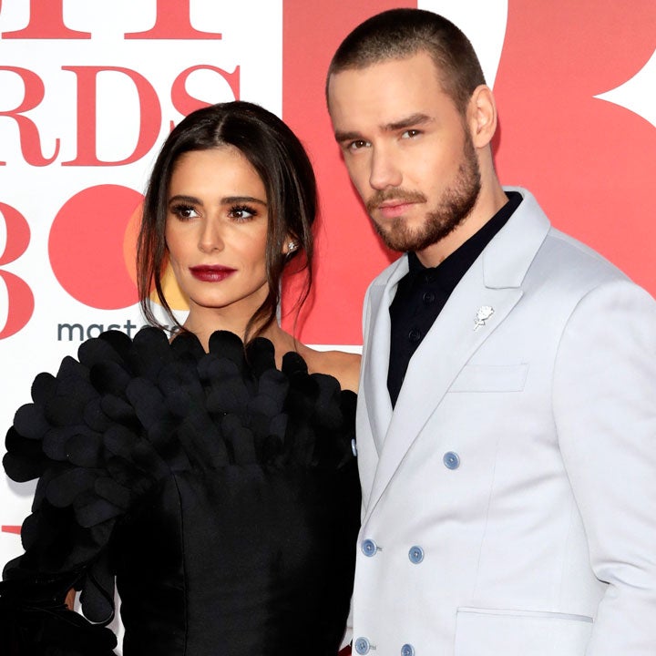 Liam Payne Talks Cheryl Cole Rocky Relationship Rumors, Admits 'We Have Our Struggles'