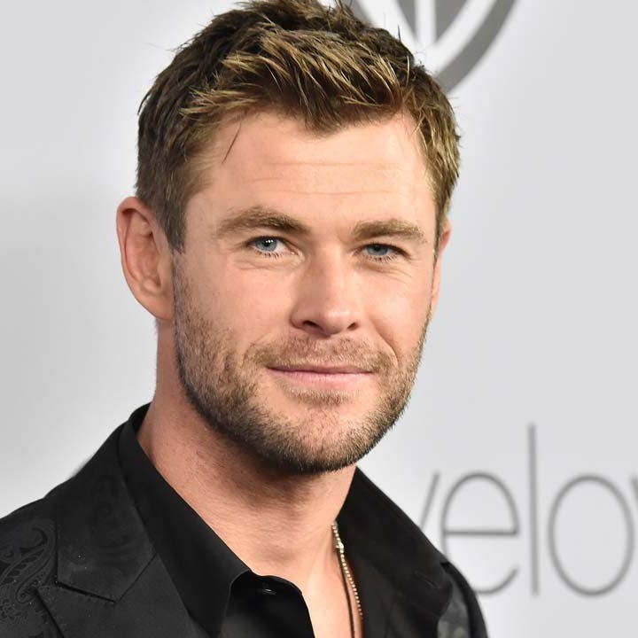 Chris Hemsworth Says He 'Feels Gross' About His Wealth