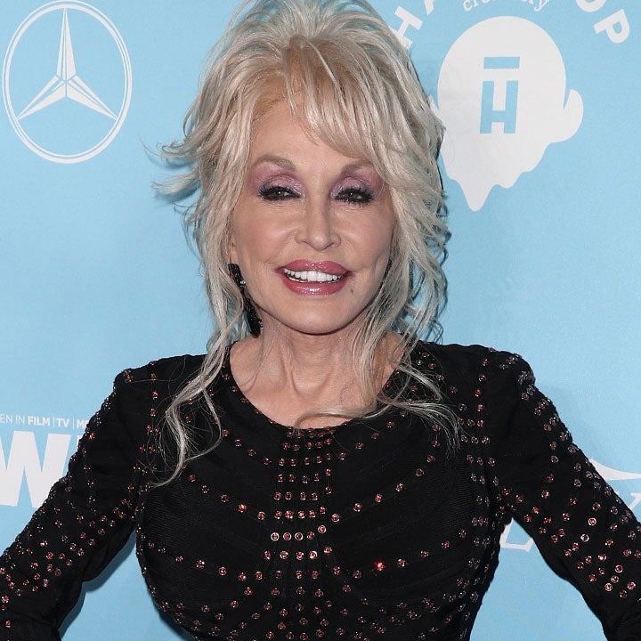 Dolly Parton Reimagines Her Work Anthem '9 to 5' for Super Bowl Ad