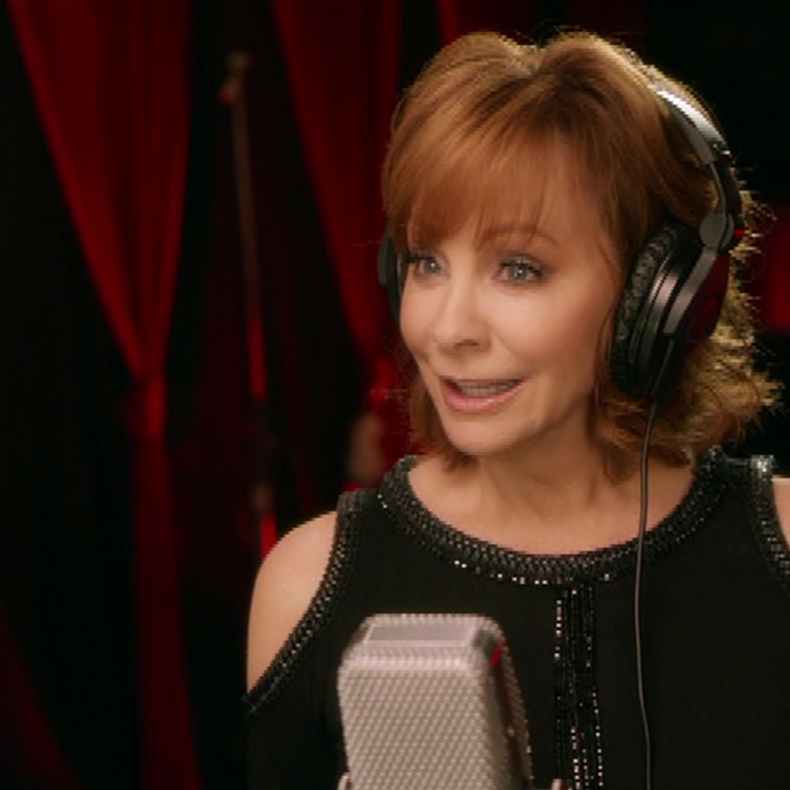 Reba McEntire Shows Her Range in Hilarious Promo for ACM Awards (Exclusive)