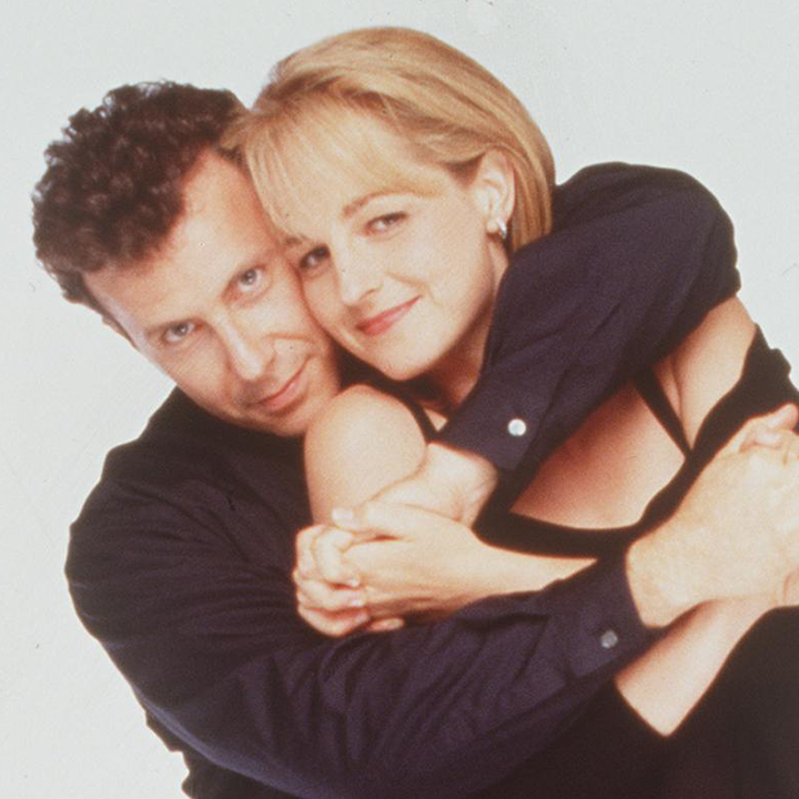 Helen Hunt and Paul Reiser Reportedly Close Deal to Revive 'Mad About You'