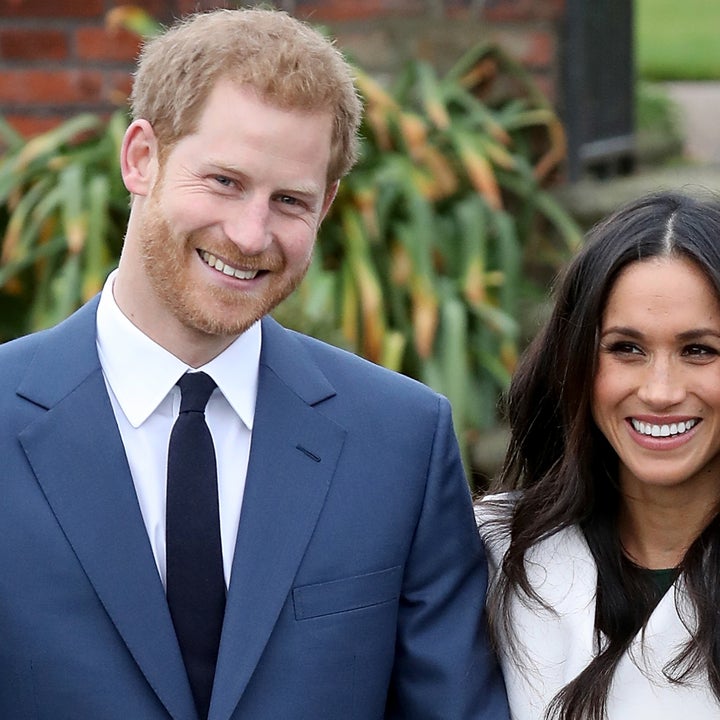 Meghan Markle and Prince Harry's Royal Wedding: The Complete Guide