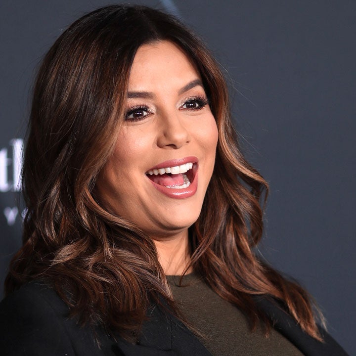 Khloe Kardashian Excites Pregnant Eva Longoria by Gifting Her With Maternity Jeans