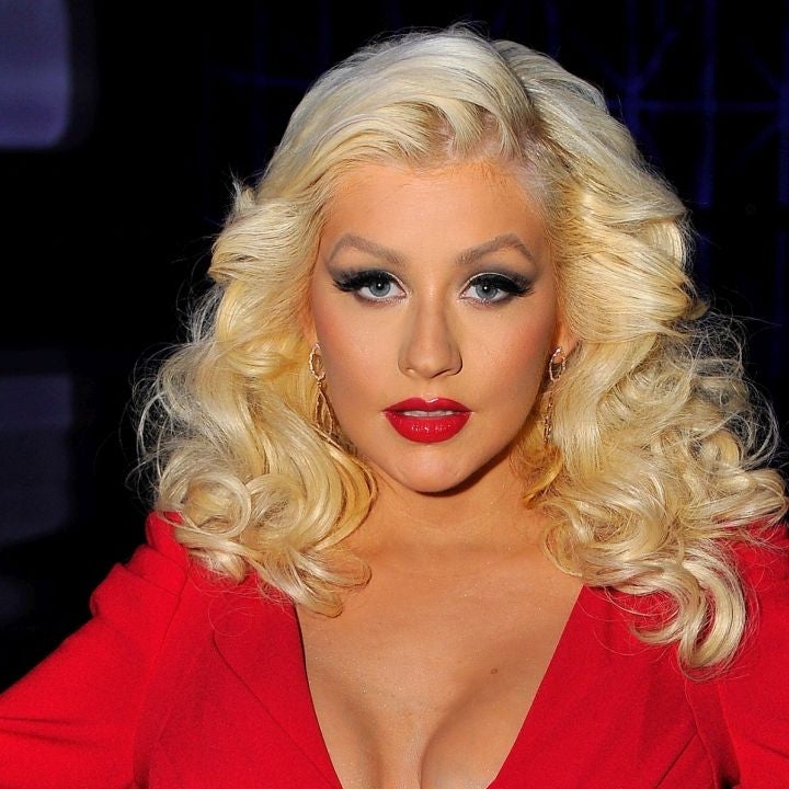 Christina Aguilera Joining 'RuPaul's Drag Race' as a Guest Judge