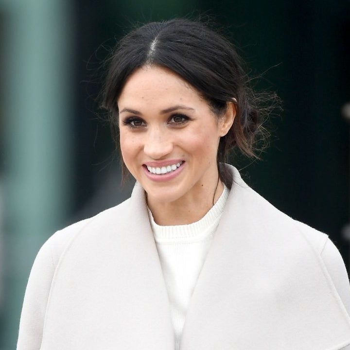 Why Meghan Markle Could Have 'Cutting-Edge' Bridal Style for Her Wedding to Prince Harry (Exclusive)