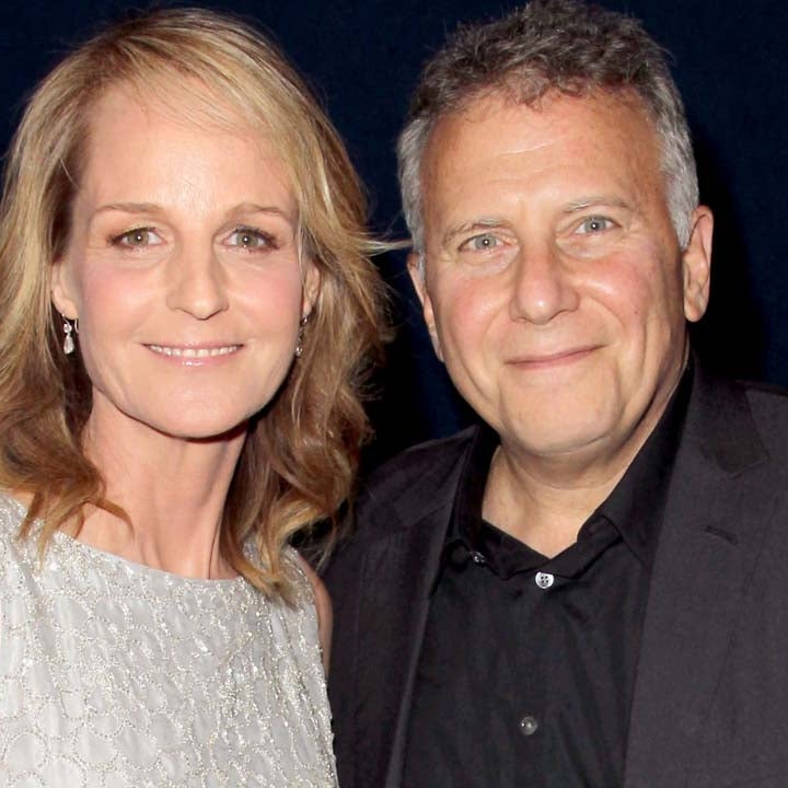 Helen Hunt On a Possible 'Mad About You' Revival: 'It's Looking Interesting' (Exclusive)