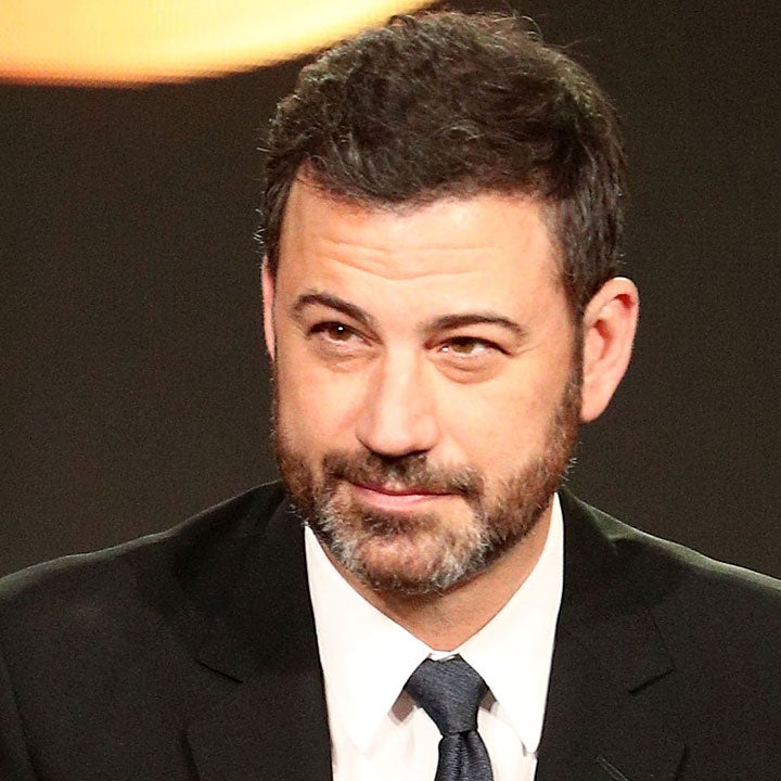 NEWS: Jimmy Kimmel Says Sharing His Personal Life and Opinions on TV 'Cost Him Commercially' 