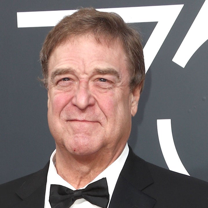 John Goodman Recalls His Battle With Alcoholism, Says He Used to 'Drink on the Job'