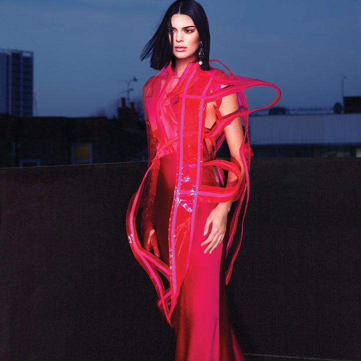 Everything We Learned About Kendall Jenner: From Dating Blake Griffin to Kylie's Baby!