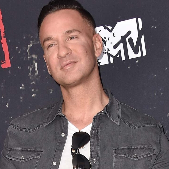 Mike 'The Situation' Sorrentino Is 'At Peace' Ahead Of Tax Evasion Sentencing (Exclusive)