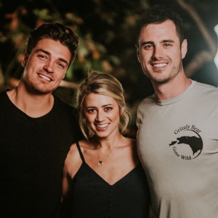 'Bachelor' Ben Higgins on His Next Chapter: 'This Is Where I See My Life Going' (Exclusive) 
