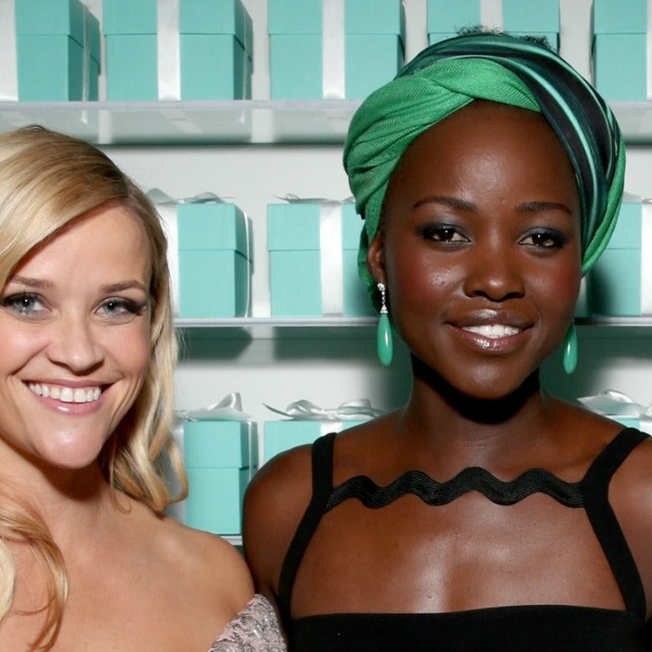 Reese Witherspoon, Lupita Nyong'o and More Stars Celebrate International Women's Day 
