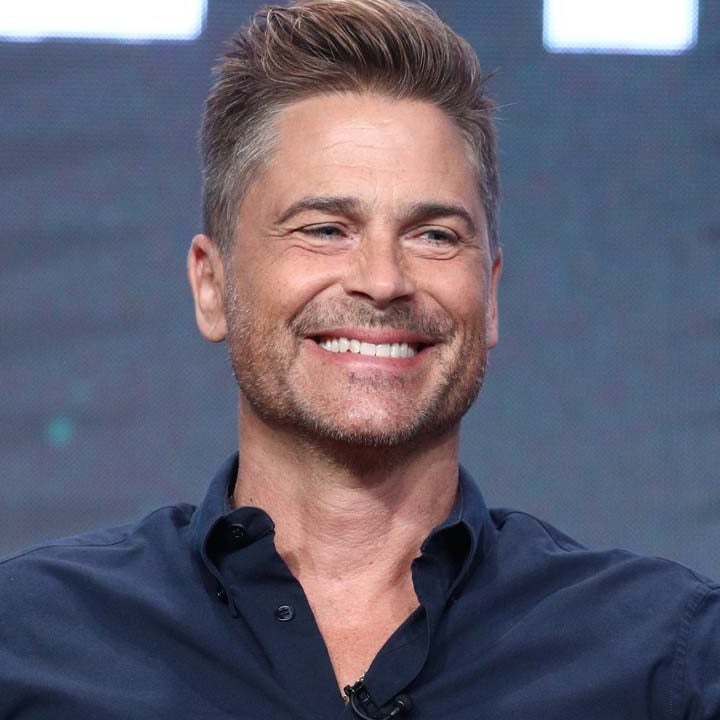Rob Lowe Reflects on How 'St. Elmo's Fire' Cast 'All Really Cared About Each Other' (Exclusive)