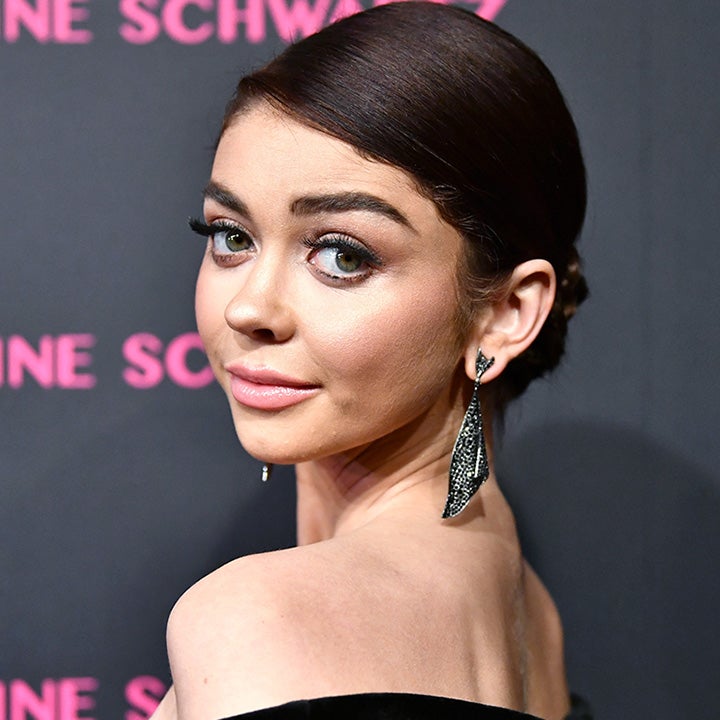 Sarah Hyland Says Boyfriend Wells Adams 'Knows' What Engagement Ring She Wants (Exclusive)