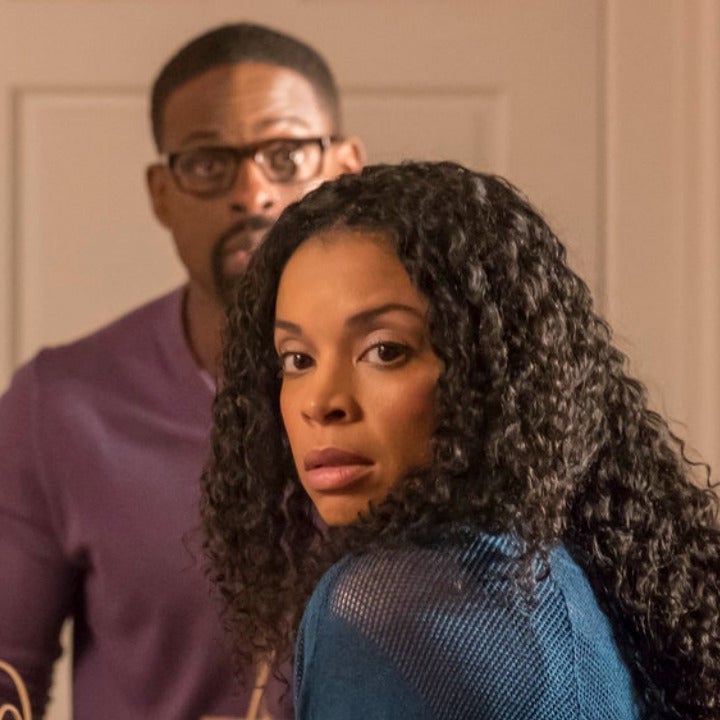 'This Is Us' Teases Ominous Season 3 Mysteries in Unsettling Flash-Forwards