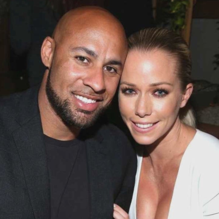 Kendra Wilkinson and Hank Baskett Finalize Their Divorce More Than a Year After Splitting Up