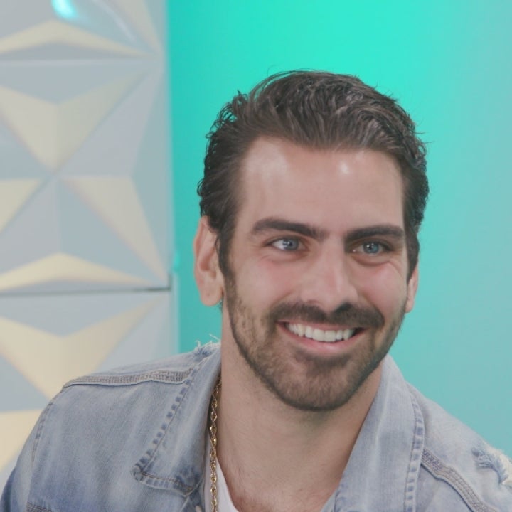 Nyle DiMarco Says He's 'Ready' to Find Love, But Focused on His Career (Exclusive)