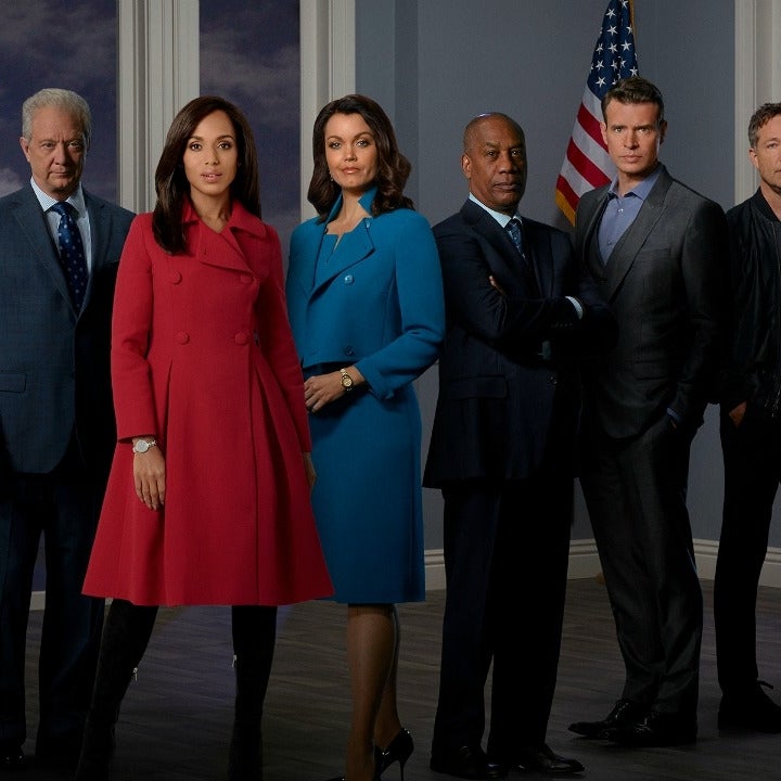 'Scandal' Kills Off Major Character in Shocking Series Finale