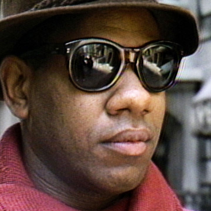 Go Inside the Life and Career of André Leon Talley With New Documentary
