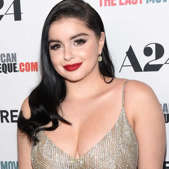 Ariel Winter Reveals 'Modern Family' Death Isn't Who You'd Think (Exclusive)