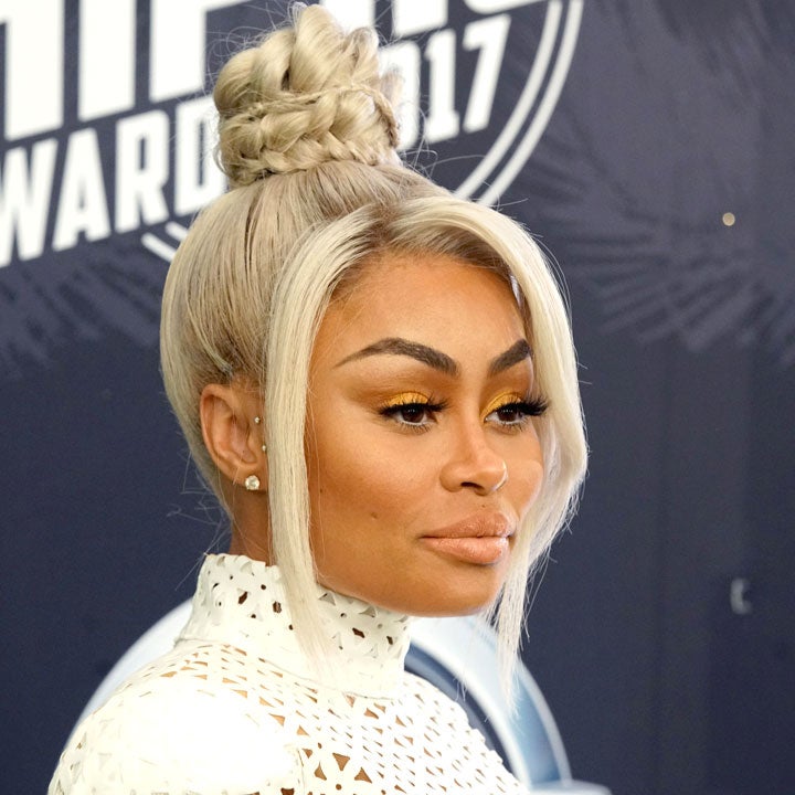 Blac Chyna Has Explosive Fight With Her Mother in Trailer for New