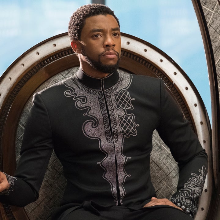 How 'Black Panther: Wakanda Forever' Says Goodbye to Chadwick Boseman