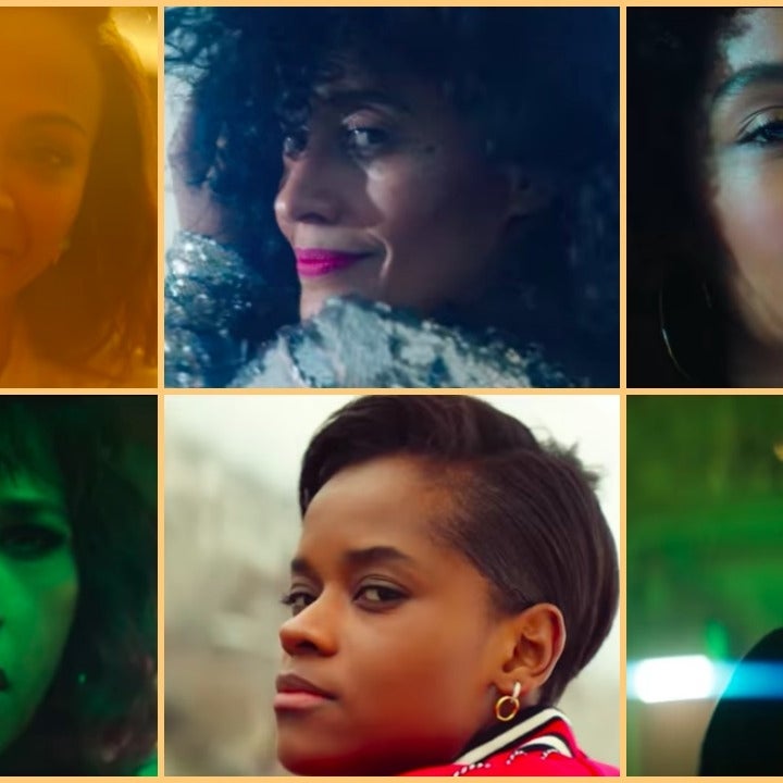 Drake Drops Star-Studded ‘Nice for What’ Video Featuring Tiffany Haddish, Issa Rae, Zoe Saldana and More!