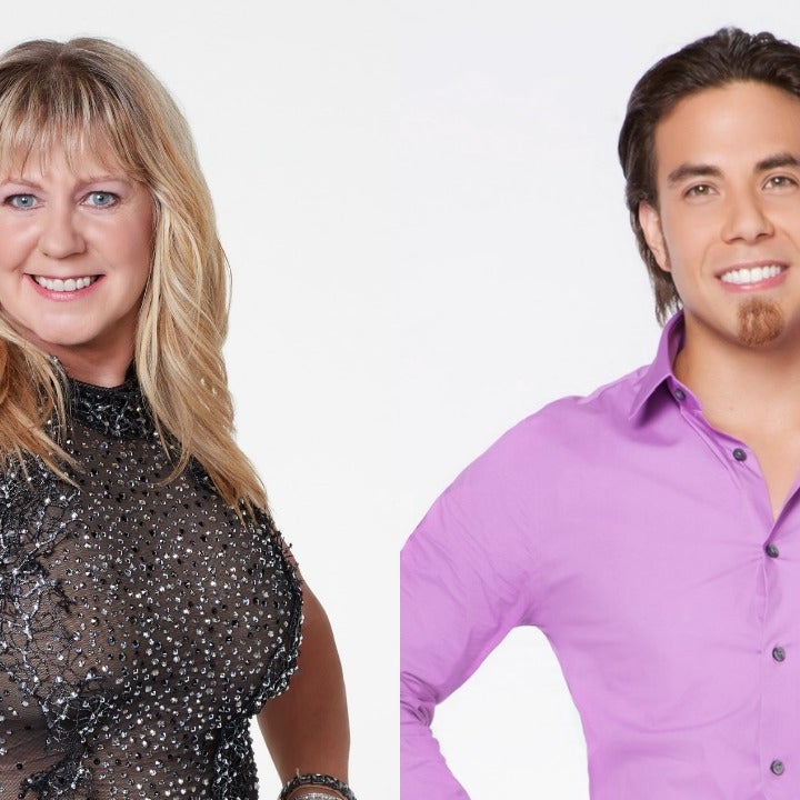 'Dancing With the Stars': All the Ice Skaters That Have Competed for the Mirrorball Trophy