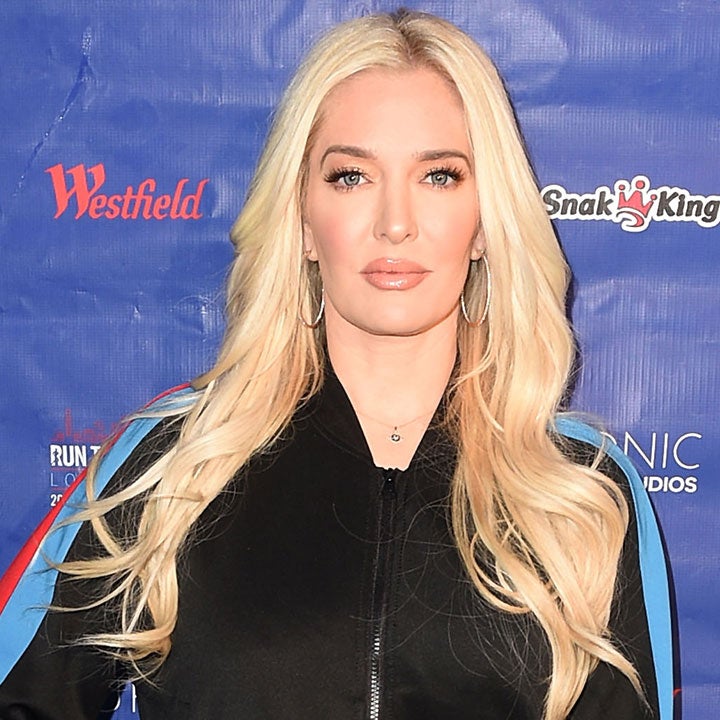 Erika Jayne Opens Up About Why She Filed for Divorce From Tom Girardi