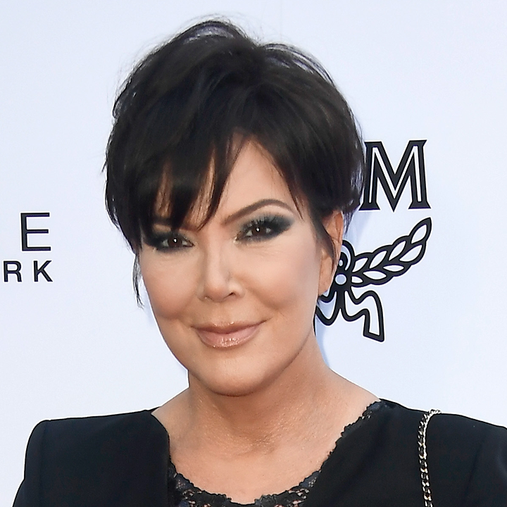 Kris Jenner Says Pregnant Khloe Kardashian Is 'Sick' Of All Her Advice (Exclusive)