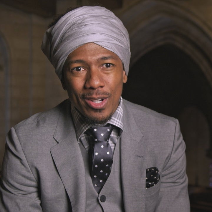 Nick Cannon, Al Sharpton Talk Dr. Martin Luther King Jr.’s Legacy in New Documentary (Exclusive)