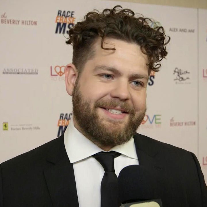 Jack Osbourne Opens Up About Living With MS (Exclusive)